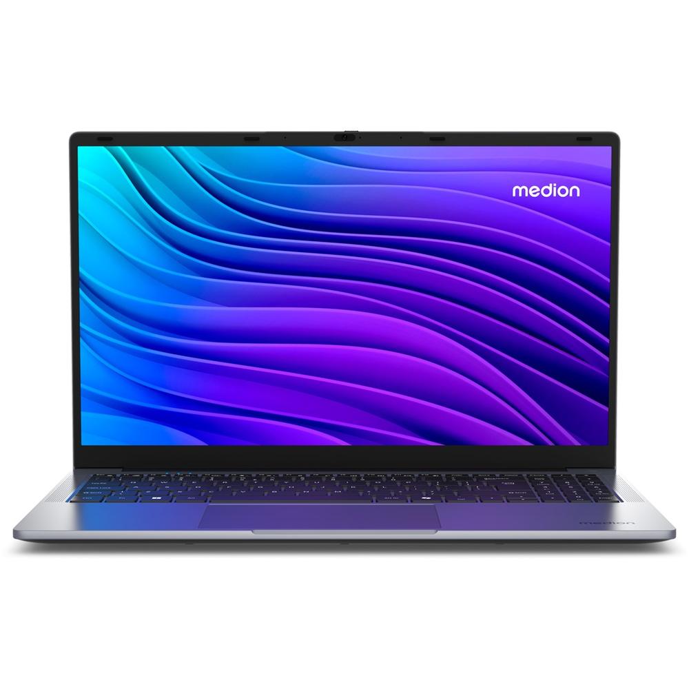 Portatil medion e16 i7 - 1255u 16pulgadas 16gb ssd1tb w11