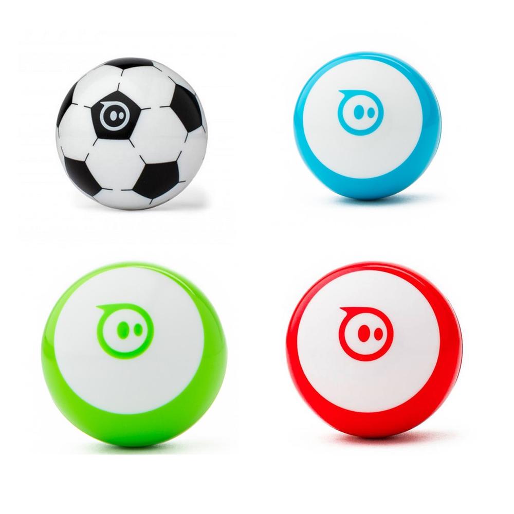 Pack sphero mini fit 2024