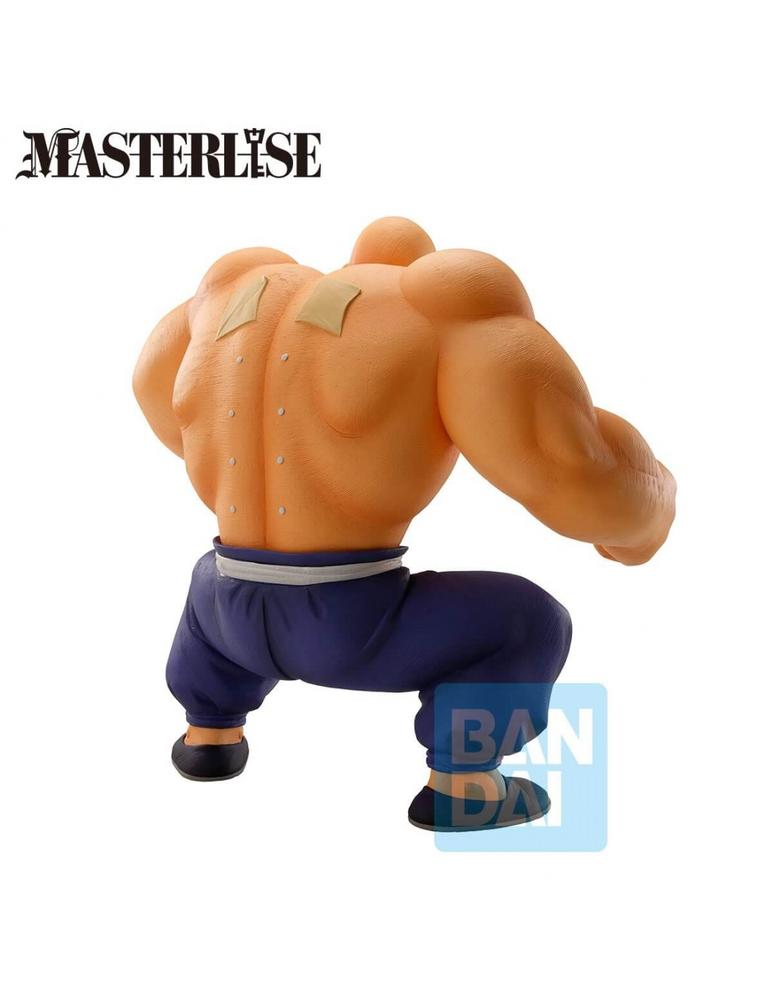 Figura ichibansho dragon ball training section master roshi