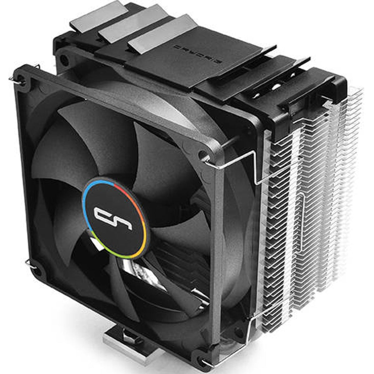 Ventilador disipador cpu cryorig m9a gaming. para amd