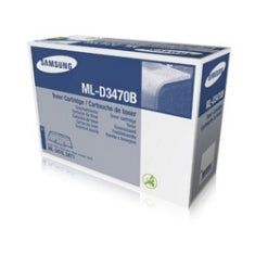 Toner samsung ml - d3470b - els negro 10000 paginas ml - 3470d -  ml - 3471nd