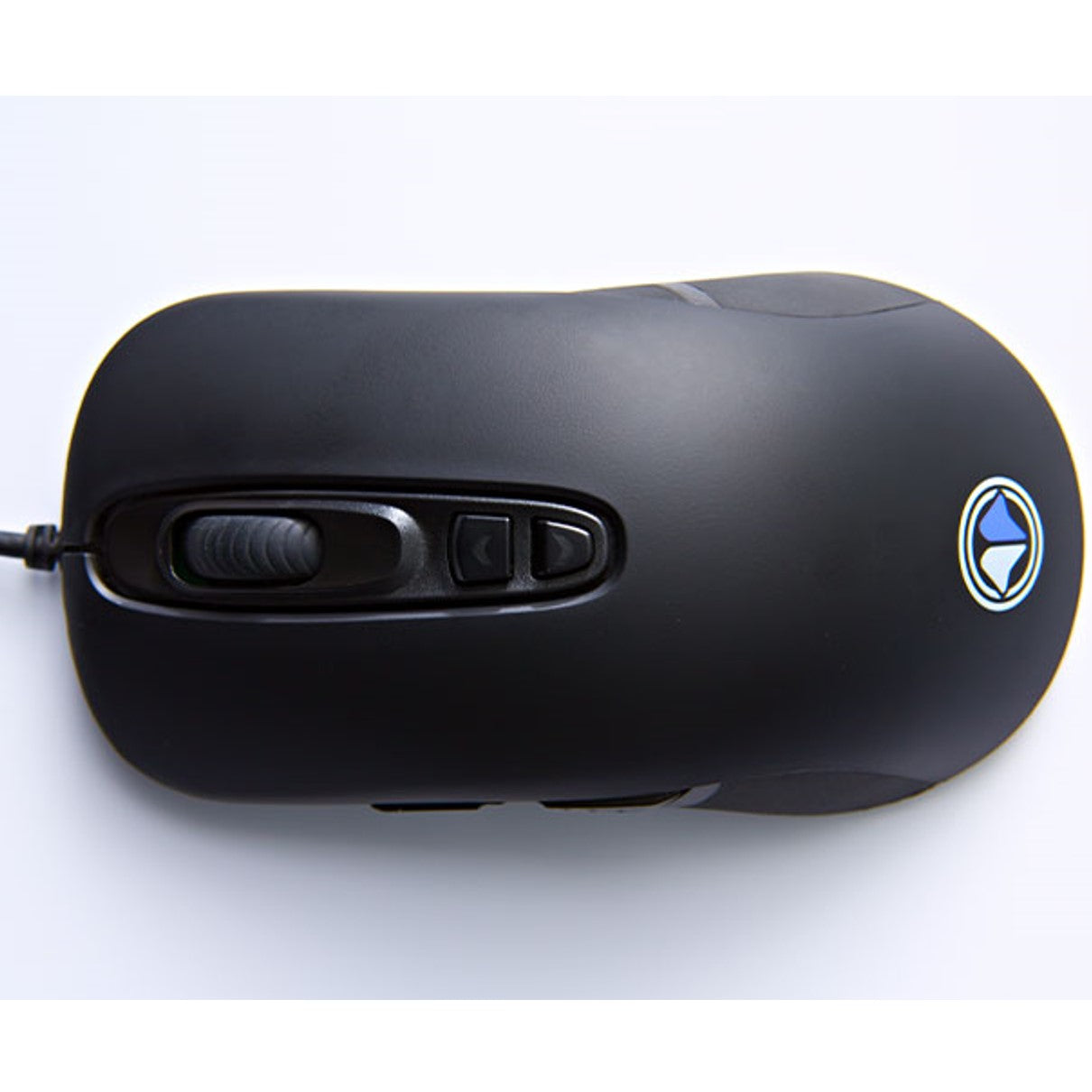 Mouse raton millenium m01 optico 4000 dpi usb gaming