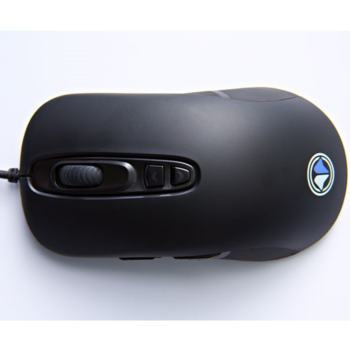 Mouse raton millenium m01 optico 4000 dpi usb gaming