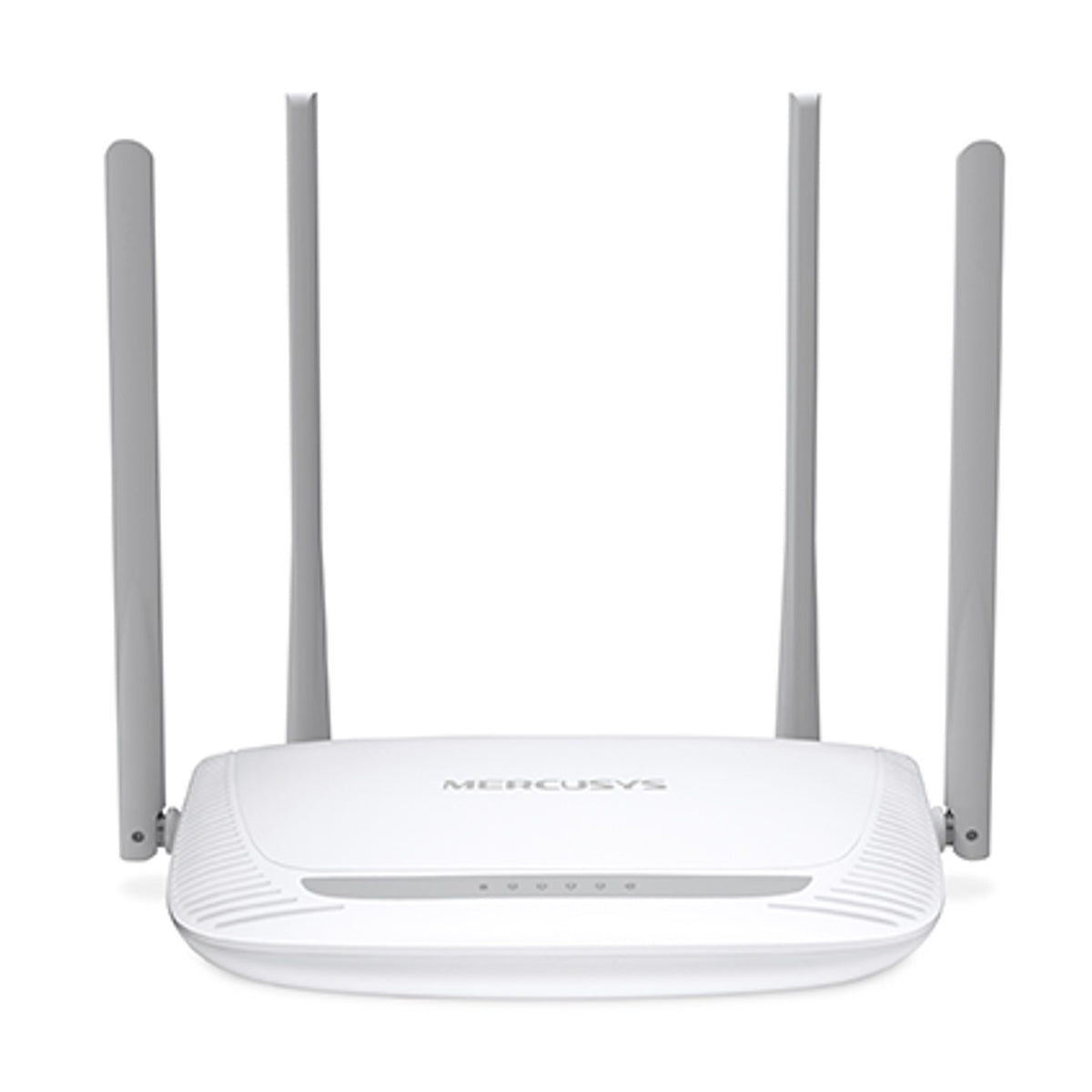 Router mercusys mw325r 4 antenas -  300mbps