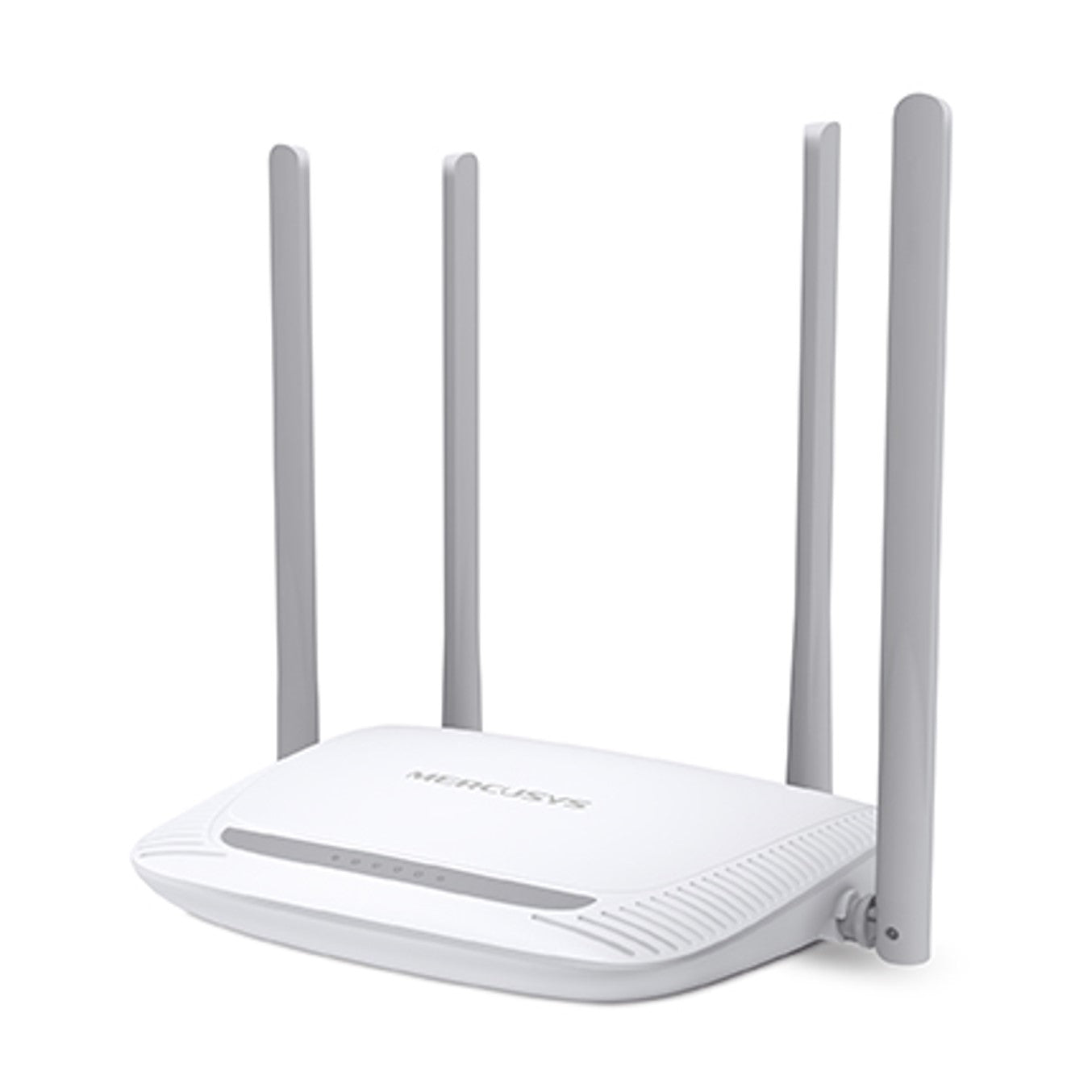 Router mercusys mw325r 4 antenas -  300mbps