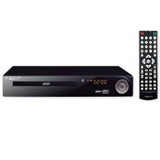 Dvd sobremesa con tdt hd nevir nvr - 2355 dvd