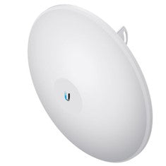 Antena parabolica ubiquiti pbe - 5ac - 500 powerbeam 5ghz ac 500mm