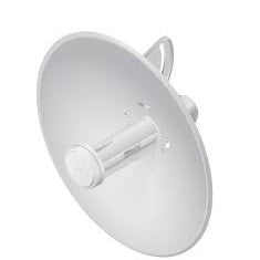 Antena parabolica ubiquiti pbe - m5 - 400 5ghz ubiquiti