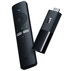 Android tv xiaomi mi tv stick -  google assistant -  smart cast -  android 9.0