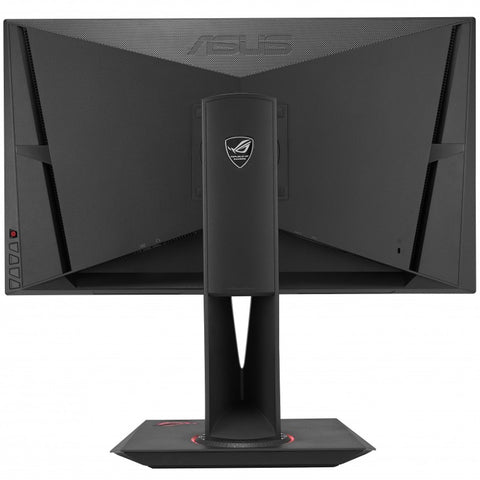 Monitor led asus 27pulgadas pg279q 2k 2560 x 1440 4ms hdmi display port altavoces gaming