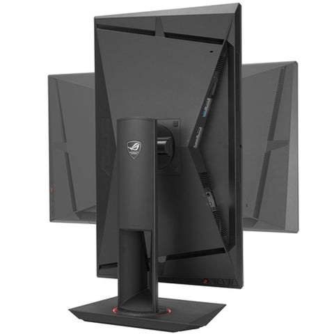 Monitor led asus 27pulgadas pg279q 2k 2560 x 1440 4ms hdmi display port altavoces gaming