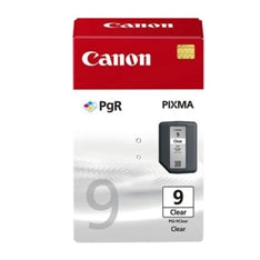 Cartucho tinta canon pgi - 9clear pro transparente 191ml pixma ix7000 mx7600