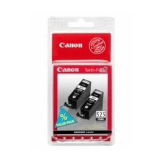 Pack cartucho tinta canon pgi 525 negro mg5150 -  mg5250 -  mg6150 -  mg8150 -  ip4850