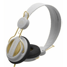 Auriculares con microfono phoenix 1080 air blanco