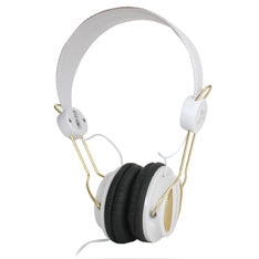 Auriculares con microfono phoenix 1080 air blanco