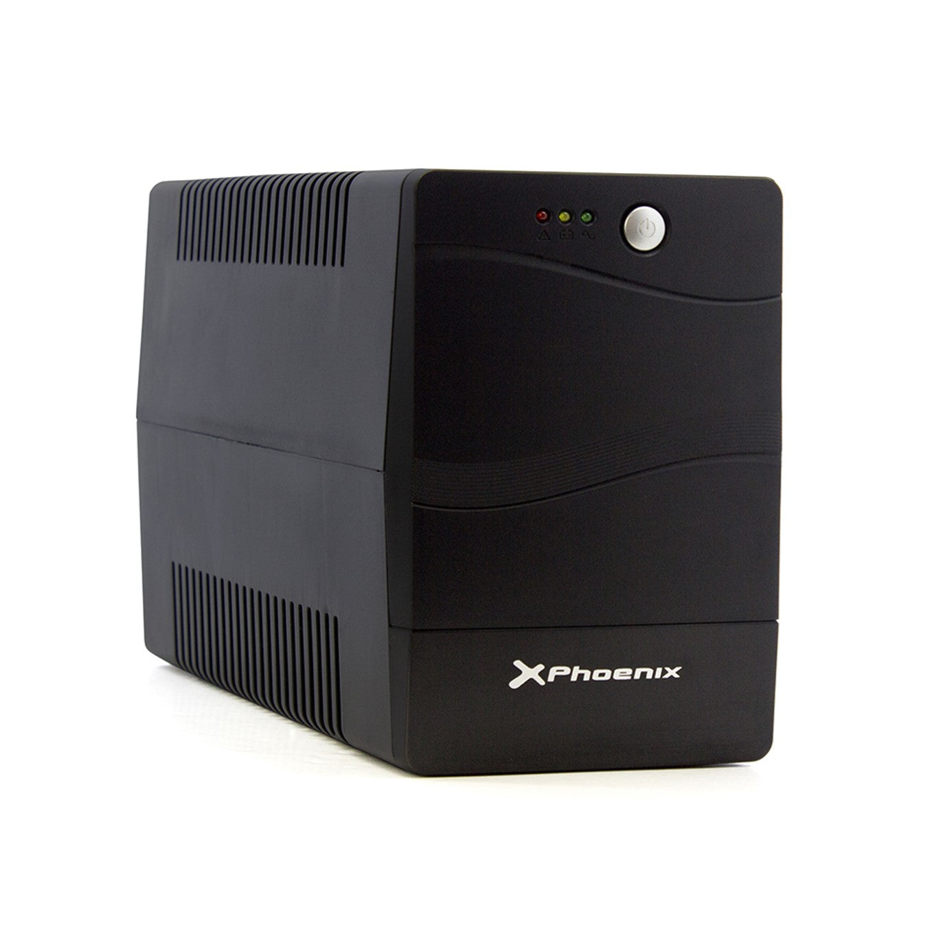 Sai ups phoenix ph2000sps2 2000va - 1200w estabilizador de tension funcion de arranque en frio