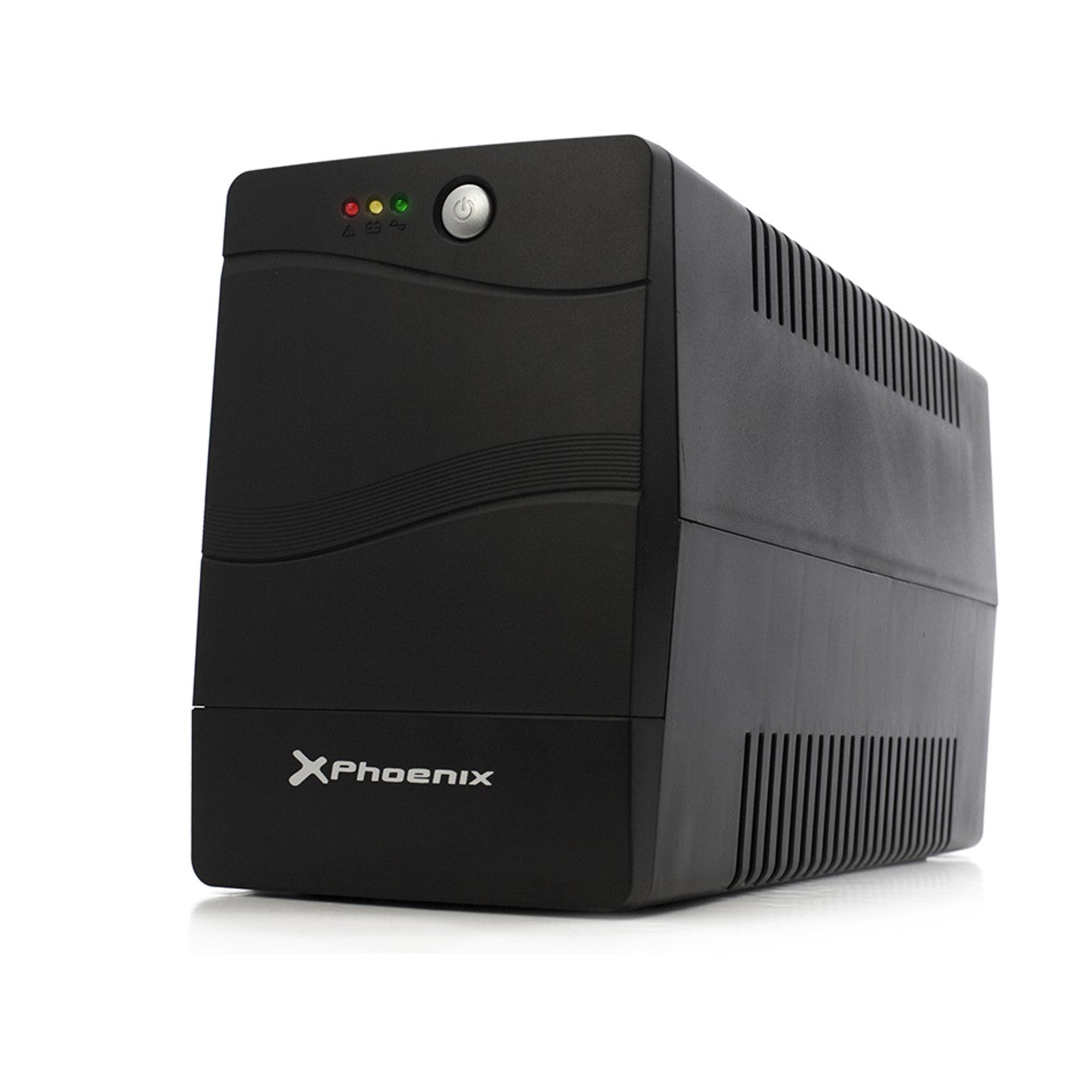 Sai ups phoenix ph2000sps2 2000va - 1200w estabilizador de tension funcion de arranque en frio