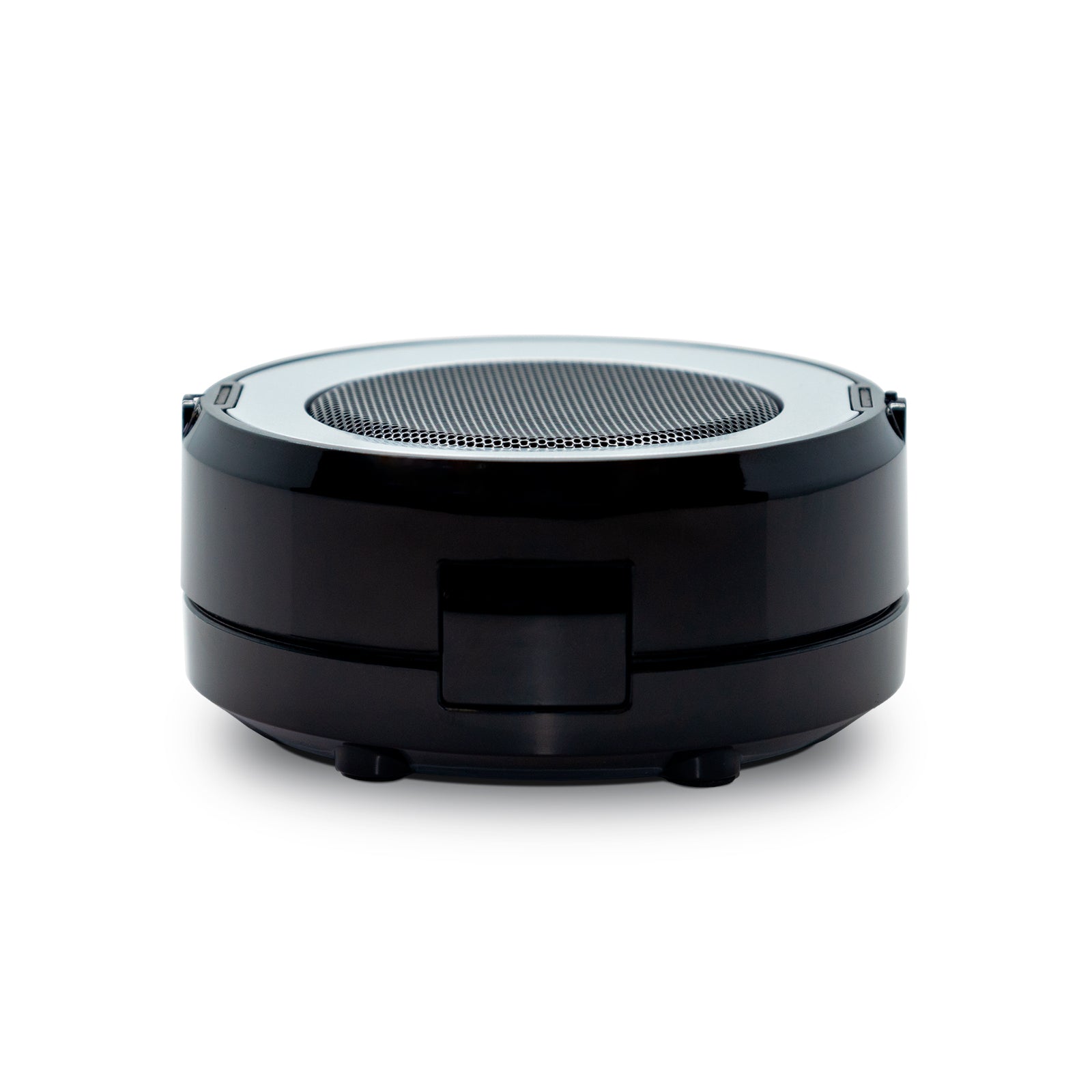 Altavoces phoenix para ordenador portables 2.0 usb negros