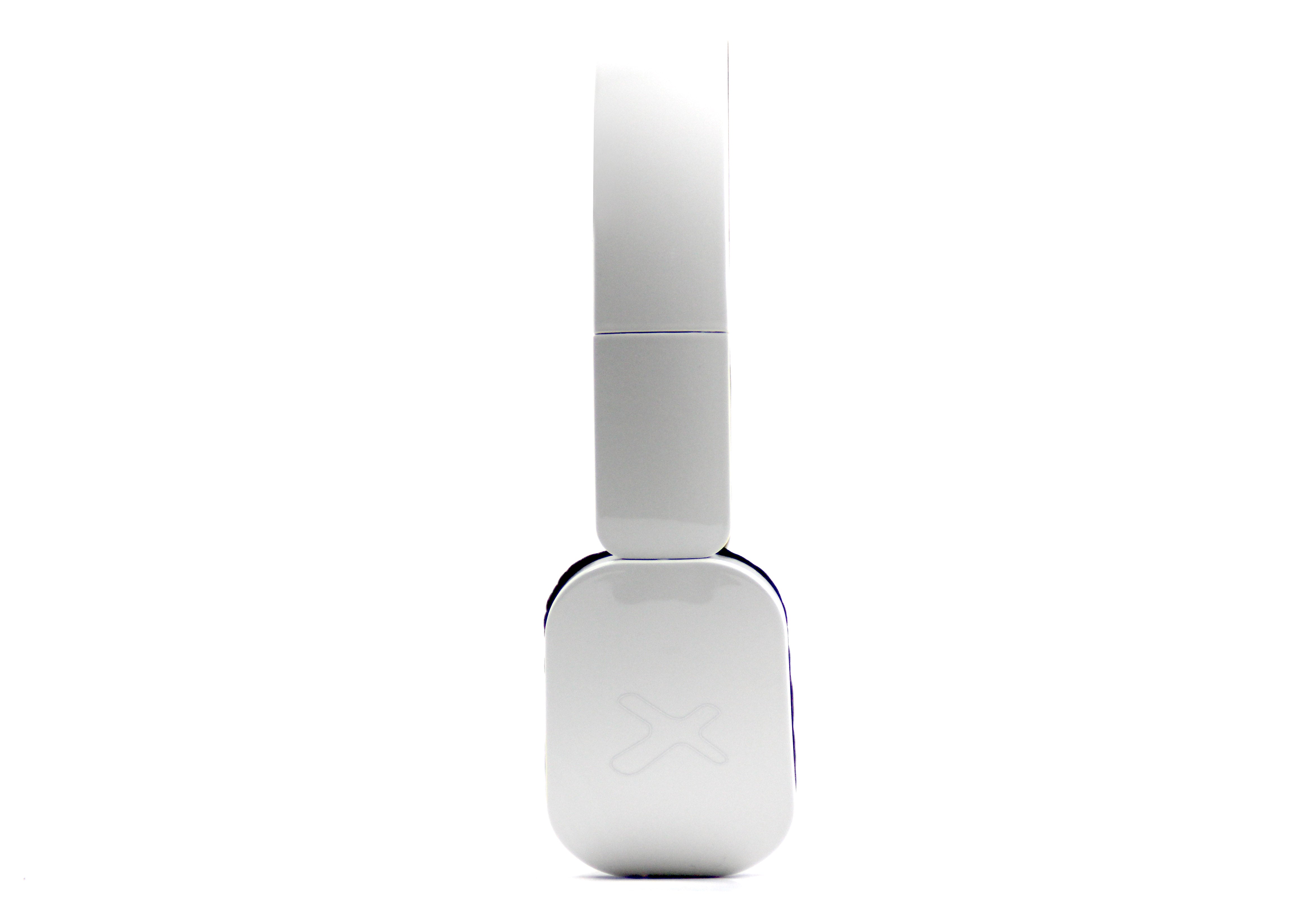 Auriculares phoenix bluesound inalámbricos blancos