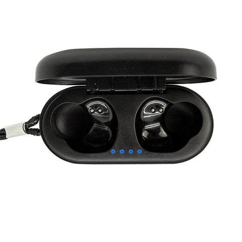 Auriculares phoenix earbuds tpro inalambricos bluetooth chipset realtek