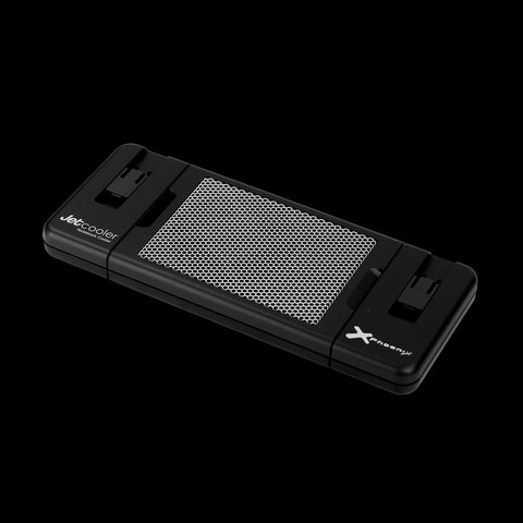 Soporte base refrigeración portatil phoenix para laptop desde 7pulgadas a 15pulgadas pulgadas