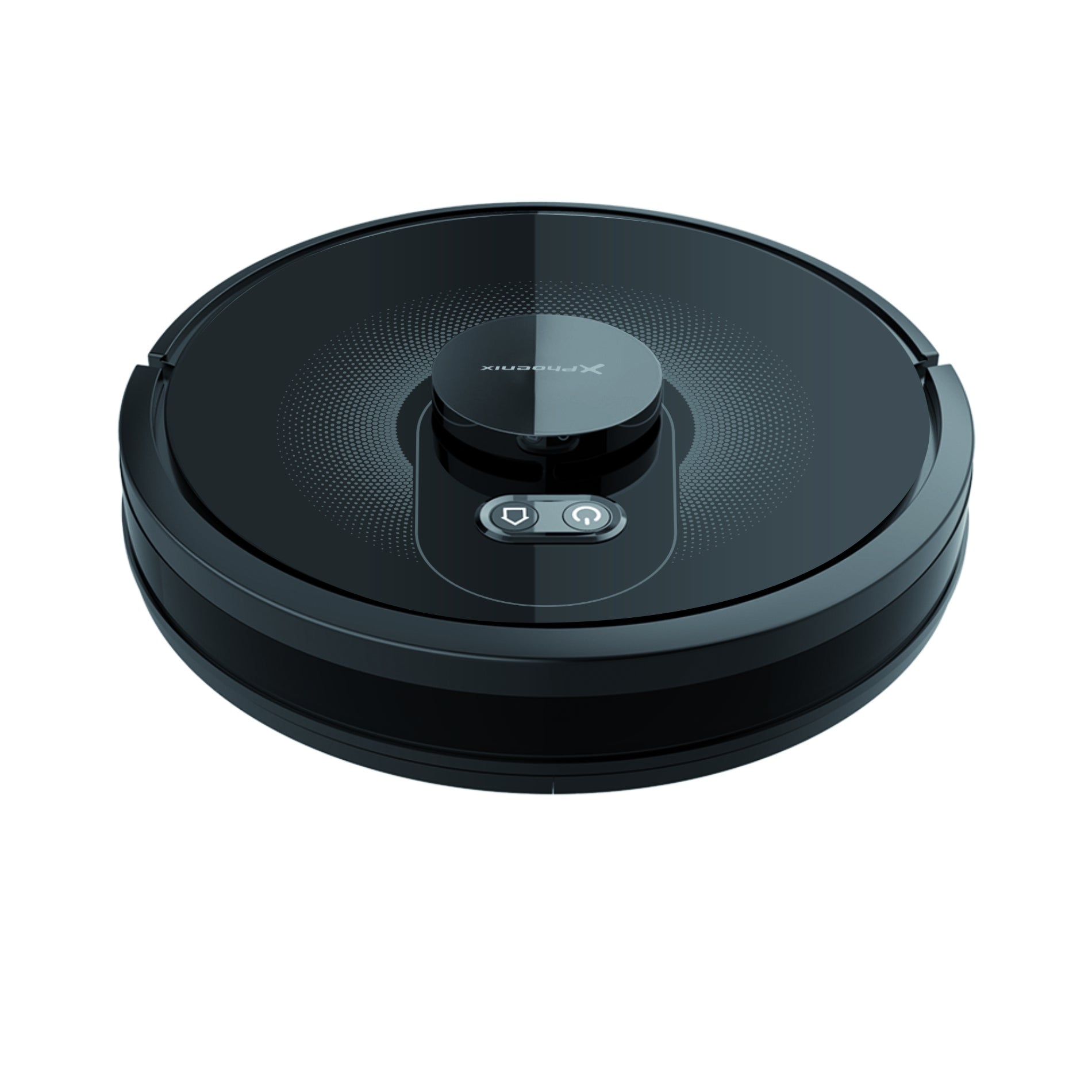 Robot aspirador laserbot360 con mapeo y navegación inteligente