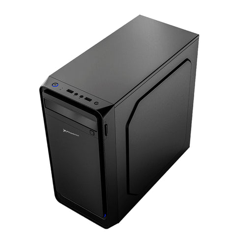 Caja de ordenador micro atx phoenix lite c1 usb 3.0