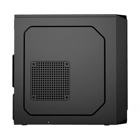 Caja de ordenador micro atx phoenix lite c1 usb 3.0