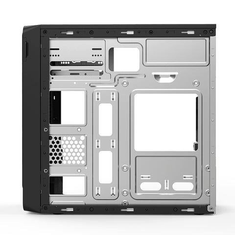 Caja de ordenador micro atx phoenix lite c1 usb 3.0