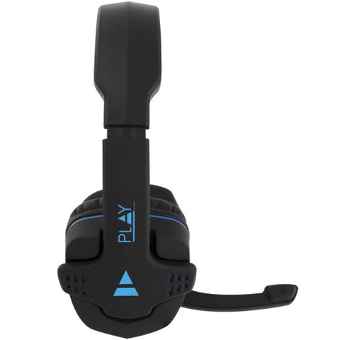 Auricular gaming ewent pl3320 con microfono pc & consola