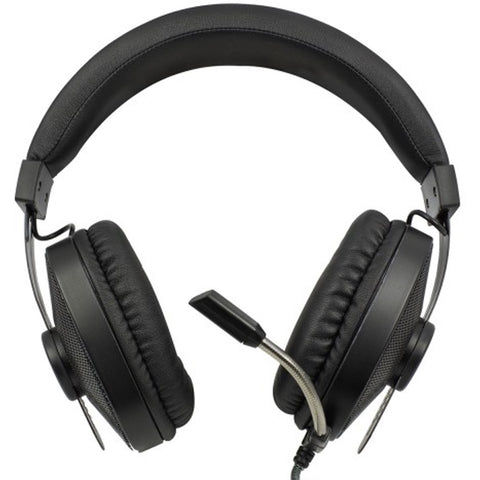 Auricular gaming ewent pl3321 con microfono pc & consola