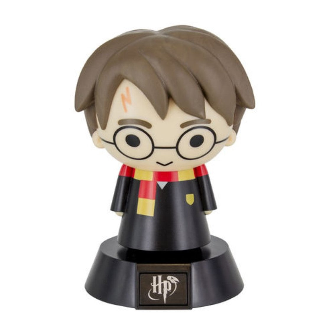 Lampara paladone icon harry potter -  harry potter