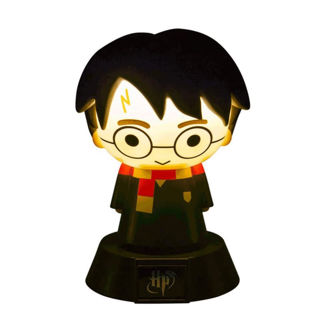 Lampara paladone icon harry potter -  harry potter