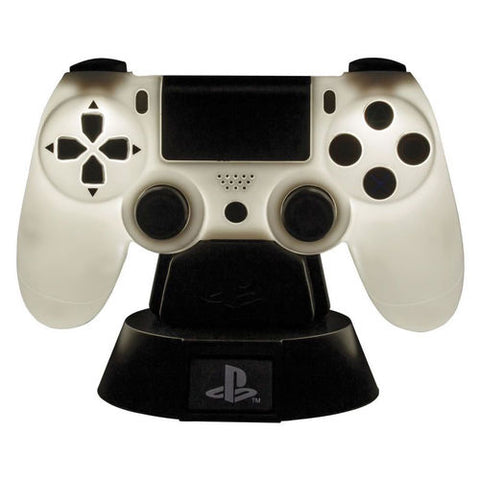 Lampara paladone icon playstation 4 mando de 4ª generacion