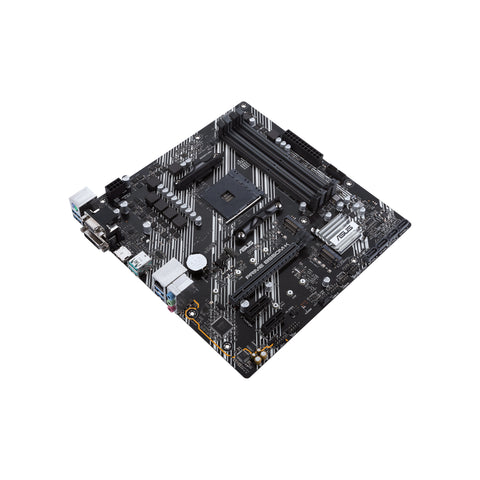 Placa base asus amd  prime b550m - k m - atx -  4x ddr4 -  4x sata 6gb - s -  6x usb 3.2 90mb14v0 - m0eay0