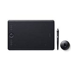 Tableta digitalizadora wacom intuos pro m south