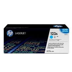 Toner hp 123a q3971a cian 2000 páginas 2550 -  2840 -  2820