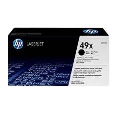 Toner laser hp 1320 6000 paginas