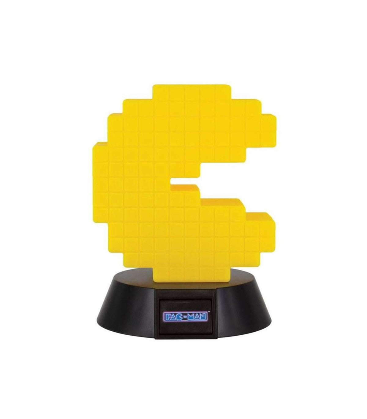 Lampara paladone icon pac - man