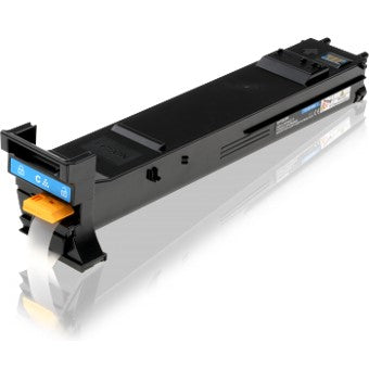 Toner epson s050492 cian 8k cx28dn