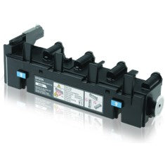 Botella para toner epson c13s050595 usado 36k monocromo - 9k color