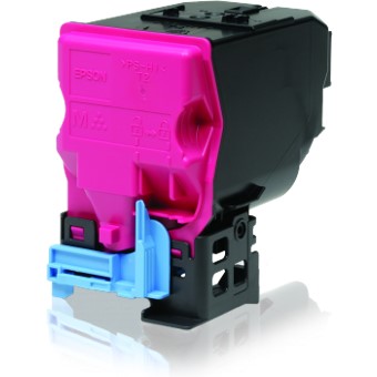 Toner epson s050591 magenta 6000paginas c3900n - cx37dn