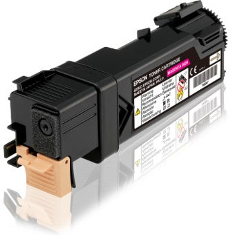 Toner epson c13s050628 magenta 2.5k