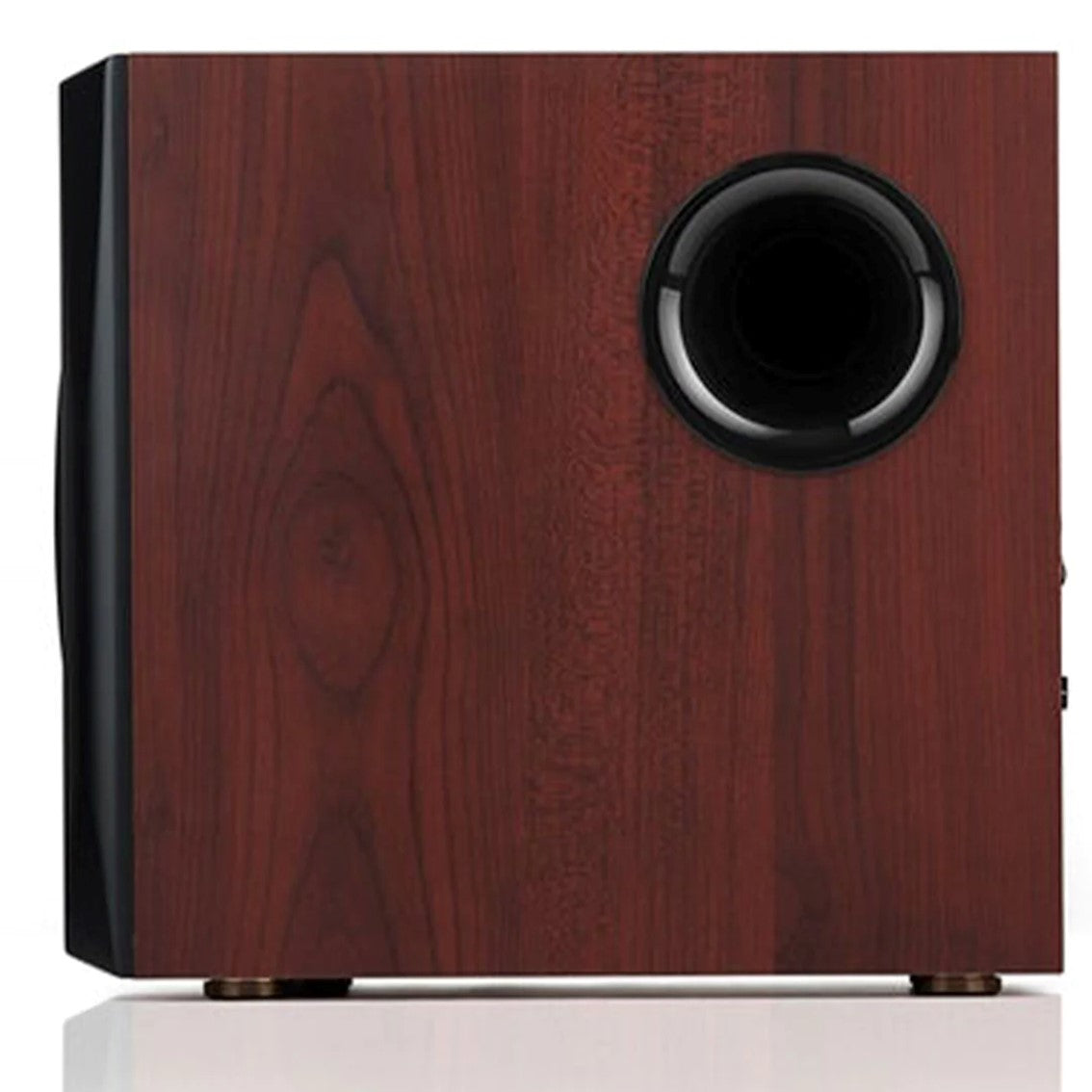 Altavoces edifier s350db marron oscuro 150w (80w + 70w)