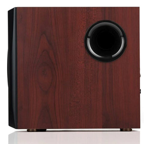 Altavoces edifier s350db marron oscuro 150w (80w + 70w)