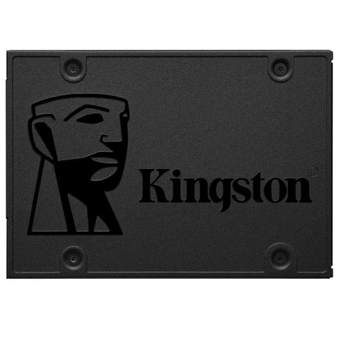 Disco duro interno ssd kingston ssdnow a400 240gb 2.5pulgadas sata 6gb - s