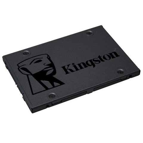 Disco duro interno ssd kingston ssdnow a400 240gb 2.5pulgadas sata 6gb - s