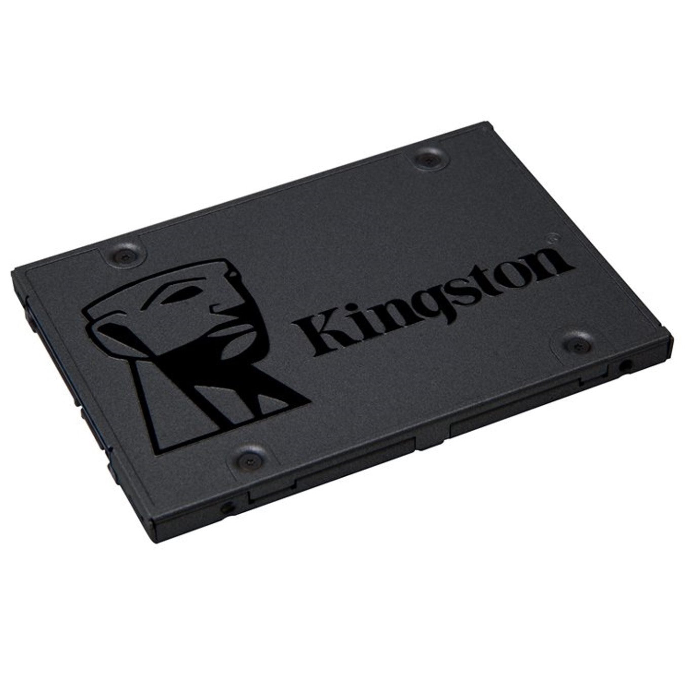 Disco duro interno ssd kingston ssdnow a400 480gb 2.5pulgadas sata 6gb - s