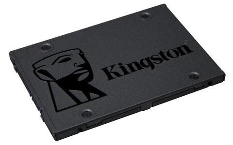 Disco duro interno ssd kingston ssd now a400 960gb  1tb 2.5pulgadas sata 6gb - s