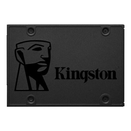 Disco duro interno ssd kingston ssd now a400 960gb  1tb 2.5pulgadas sata 6gb - s